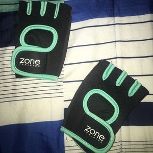 Workout Gloves🏋🏽‍♀️